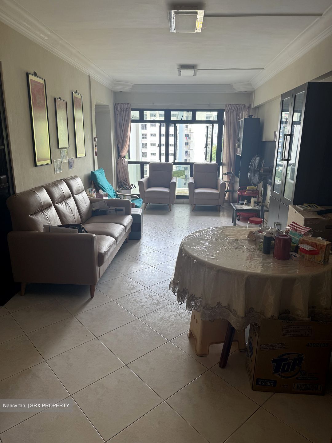 Blk 106A Depot Heights (Bukit Merah), HDB 4 Rooms #521723041